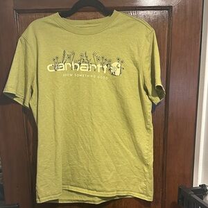 Carhartt t shirt